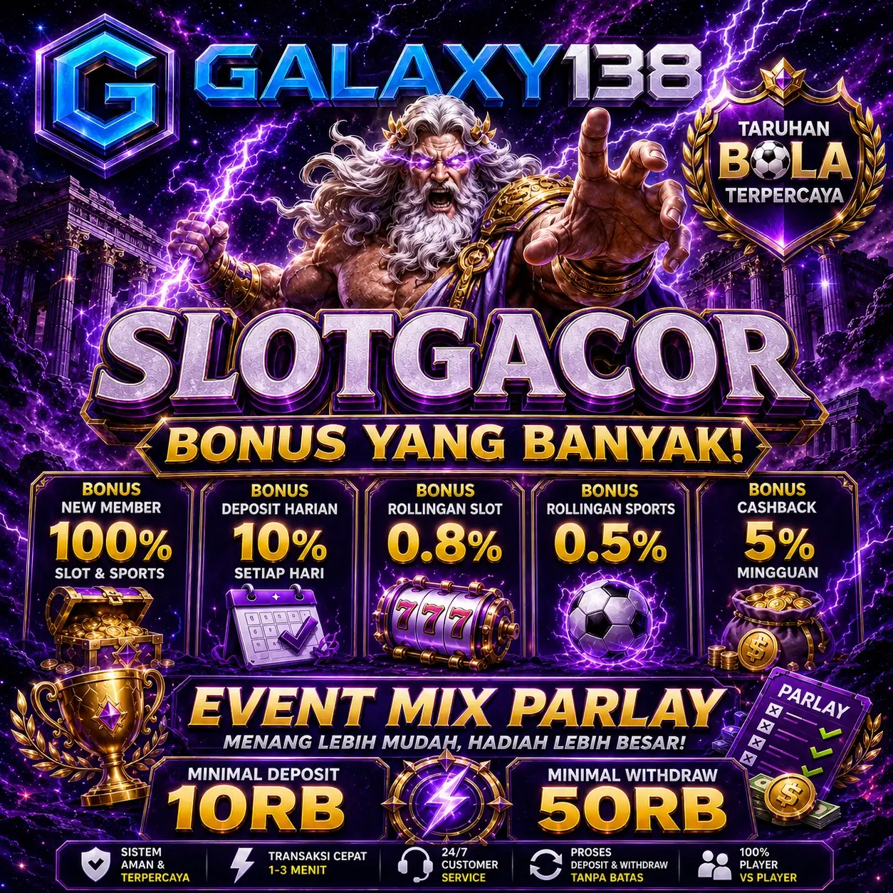 GALAXY138